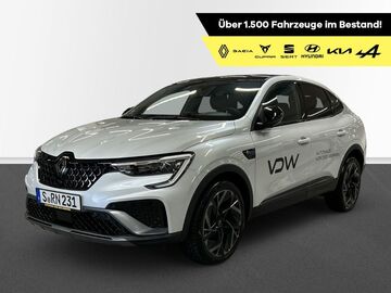 Gebrauchte Renault Arkana