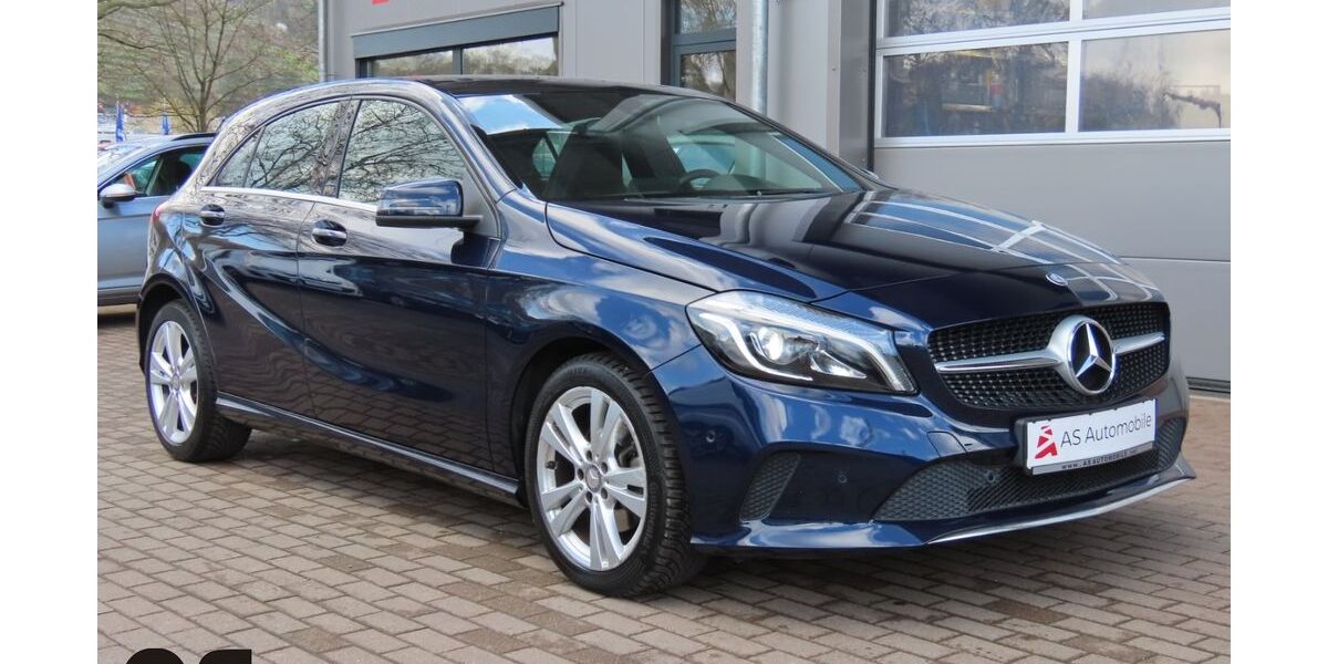 Mercedes-Benz A 160 99.000 km 15.990 &euro; Stuttgart 70329