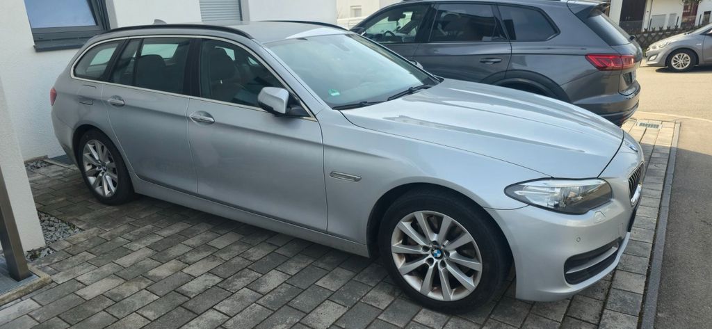 BMW 525 193.000 km 11.990 &euro; Magstadt 71106