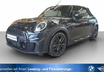 Mini Cooper S Cabrio 51.990 km 29.890 &euro; Asperg 71679