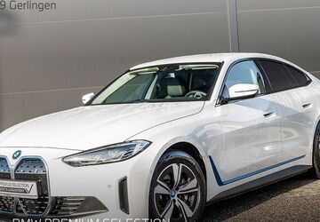 BMW i4 17.836 km 34.460 &euro; Gerlingen 70839