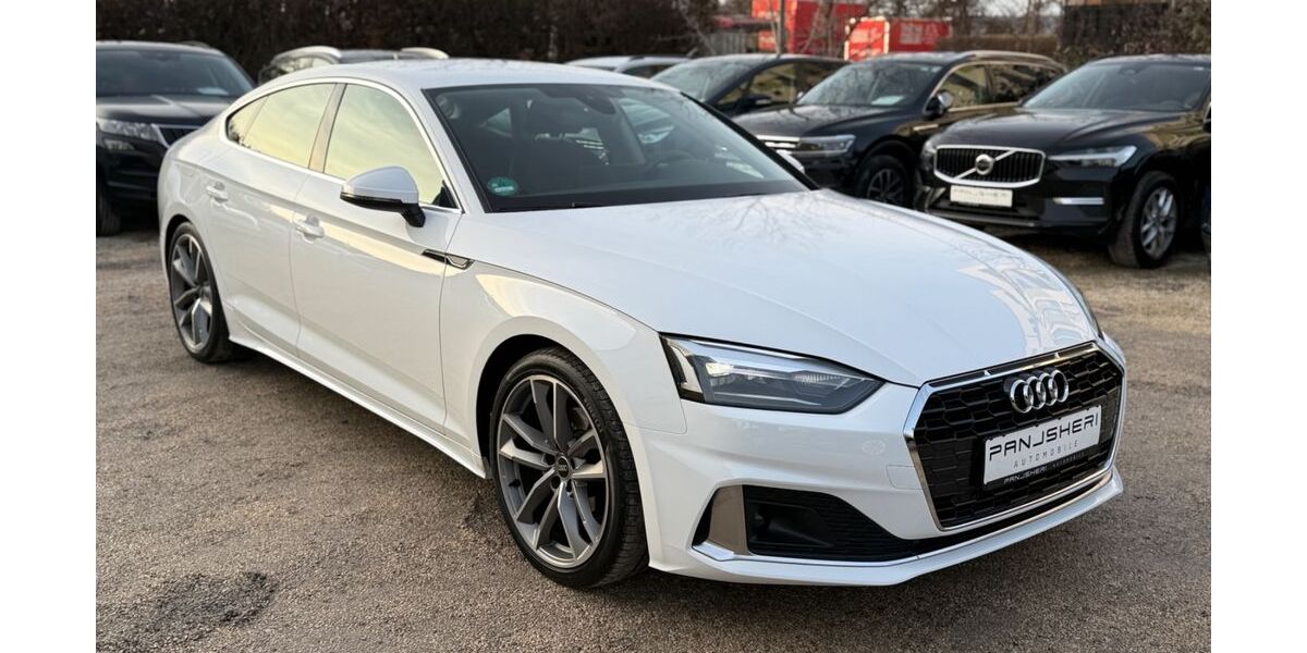 Audi A5 125.000 km 25.499 &euro; Stuttgart-Möhringen 70567