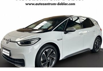 VW ID.3 44.800 km 24.340 &euro; Mühlacker 75417