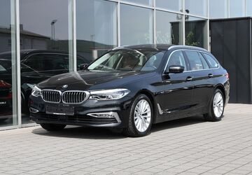 BMW 530 313.000 km 14.450 &euro; Winterbach bei Stuttgart 73650