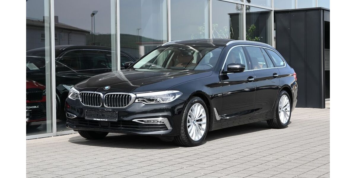 BMW 530 313.000 km 14.450 &euro; Winterbach bei Stuttgart 73650