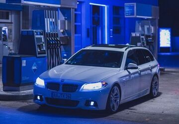 BMW 535 212.500 km 26.499 &euro; Stuttgart 70176