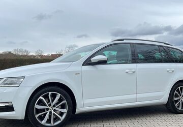 Skoda Octavia 109.850 km 16.840 &euro; Ludwigsburg 71634