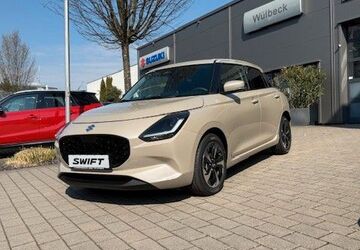 Suzuki Swift 1.500 km 21.990 &euro; Ostfildern 73760