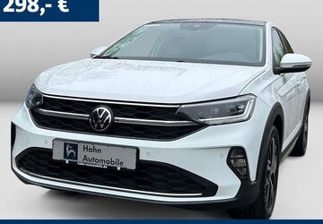VW Taigo 44.488 km 20.480 &euro; Ludwigsburg 71634