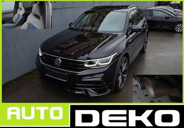 VW Tiguan 45.775 km 40.370 &euro; Waiblingen 71332