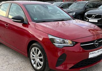 Opel Corsa 98.800 km 9.999 &euro; Stuttgart-Möhringen 70567