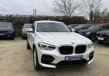BMW X4 139.000 km 27.799 &euro; Stuttgart 70567