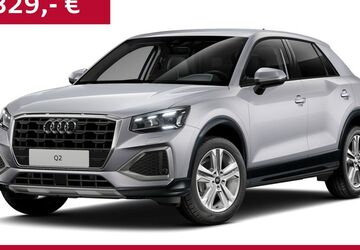 Audi Q2 4.246 km 26.930 &euro; Ludwigsburg 71636