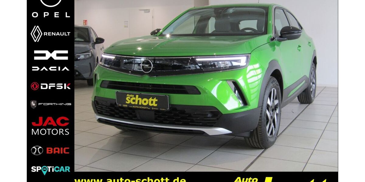 Opel Mokka 25.095 km 19.980 &euro; Magstadt 71106