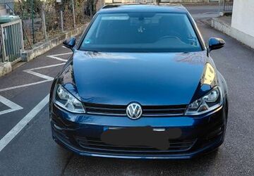 VW Golf 139.000 km 9.990 &euro; Ludwigsburg 71638