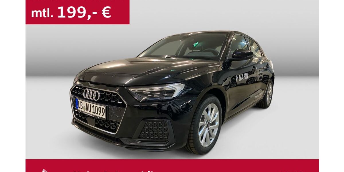 Audi A1 2.500 km 27.680 &euro; Ludwigsburg 71636