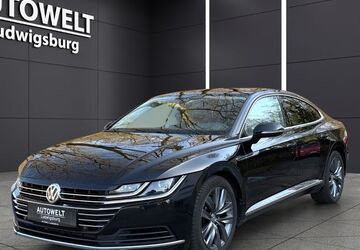 VW Arteon 140.000 km 21.900 &euro; Bietigheim-Bissingen 74321