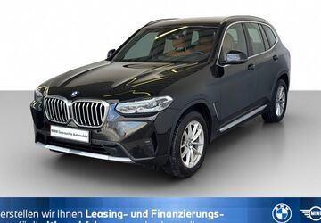 BMW X3 72.750 km 38.680 &euro; Heilbronn 74076
