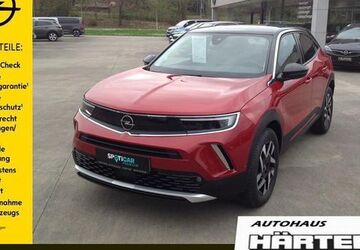 Opel Mokka 18.924 km 23.990 &euro; Besigheim 74354