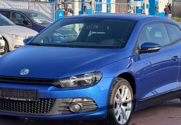 VW Scirocco 117.601 km 7.450 &euro; Schwieberdingen 71701