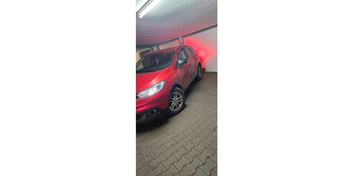 Renault Kadjar 65.000 km 11.500 &euro; Sindelfingen 71065