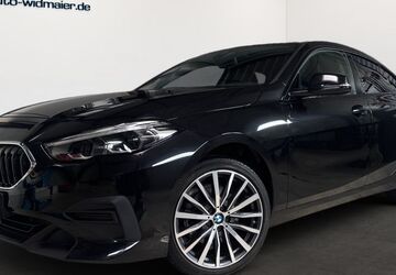 BMW 218 Gran Coupé 76.400 km 21.990 &euro; Besigheim - Ottmarsheim 74354