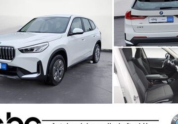 BMW iX1 43.733 km 32.220 &euro; Böblingen 71034