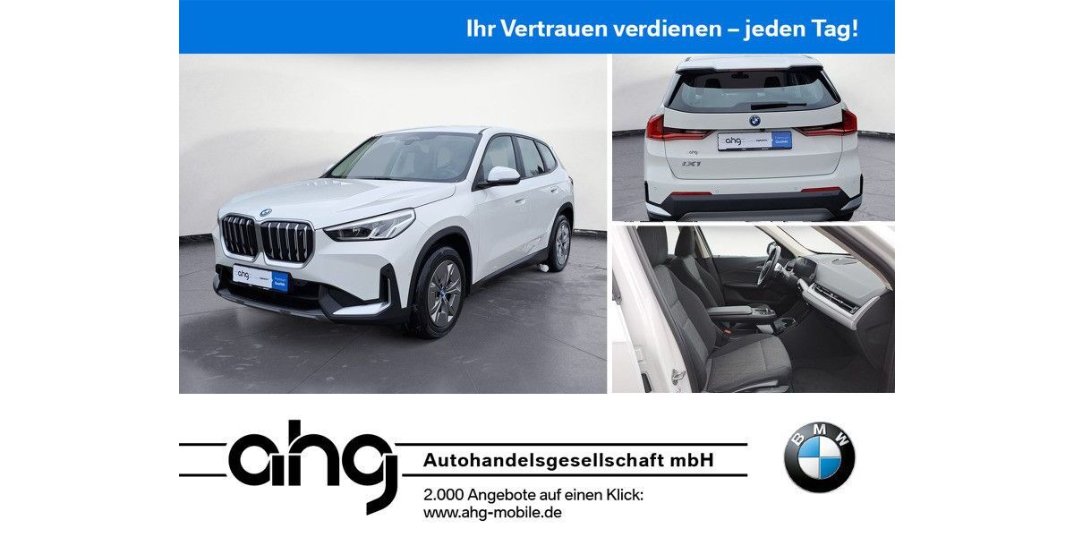 BMW iX1 43.733 km 32.220 &euro; Böblingen 71034