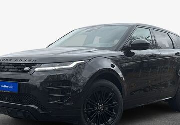 Land Rover Range Rover Evoque 3.000 km 62.990 &euro; Heilbronn 74080