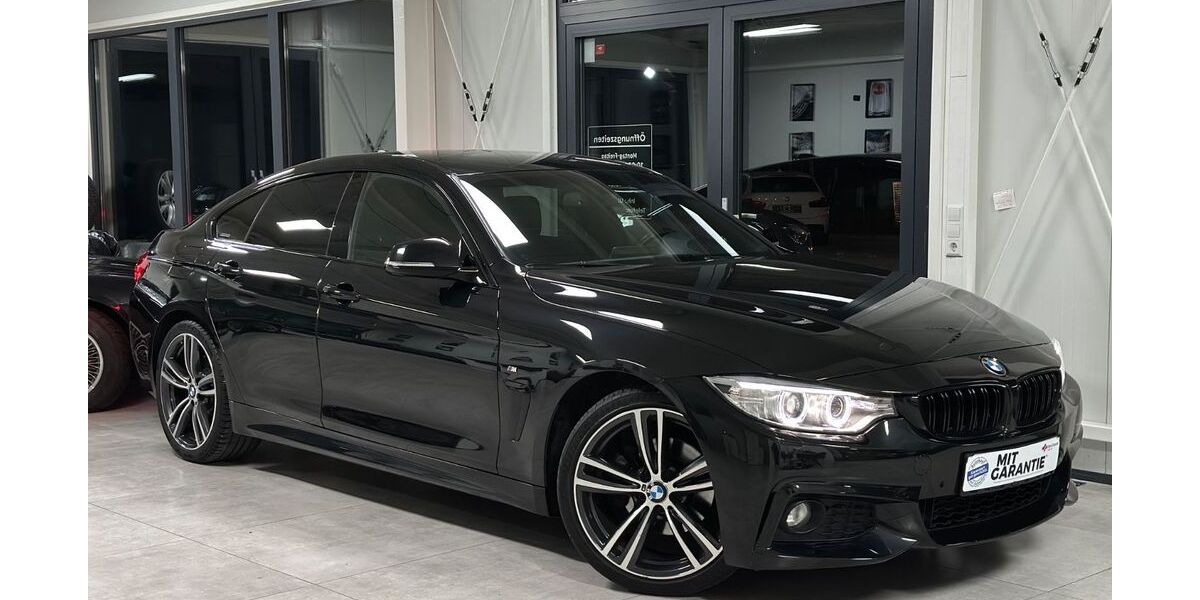 BMW 420 160.000 km 19.990 &euro; Mühlacker 75417