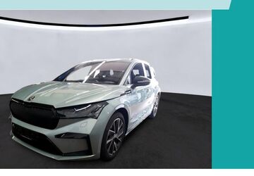 Skoda Enyaq 32.979 km 30.689 &euro; Leonberg 71229