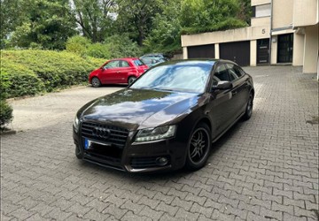 Audi A5 197.046 km 6.600 &euro; Ludwigsburg 71640