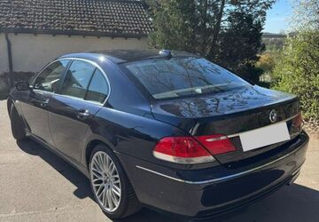 BMW 730 148.500 km 10.950 &euro; Ostfildern 73760
