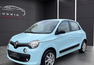 Renault Twingo 100.000 km 6.800 &euro; Marbach am Neckar 71672