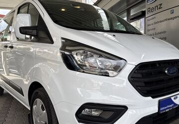 Ford Transit Custom 175.000 km 14.450 &euro; Steinheim an der Murr 71711