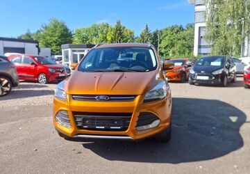 Ford Kuga 29.800 km 10.790 &euro; Ludwigsburg 71636