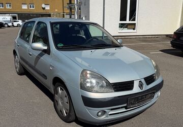 Renault Clio 139.000 km 2.350 &euro; Möglingen 71696