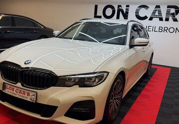 BMW 320 135.000 km 26.490 &euro; Leingarten 74211