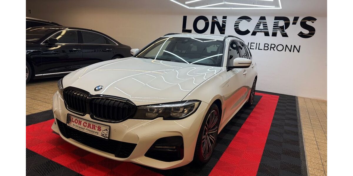 BMW 320 135.000 km 26.490 &euro; Leingarten 74211