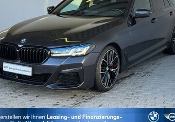 BMW 530 57.551 km 46.444 &euro; Heilbronn 74074