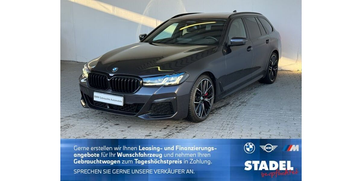 BMW 530 57.551 km 46.444 &euro; Heilbronn 74074