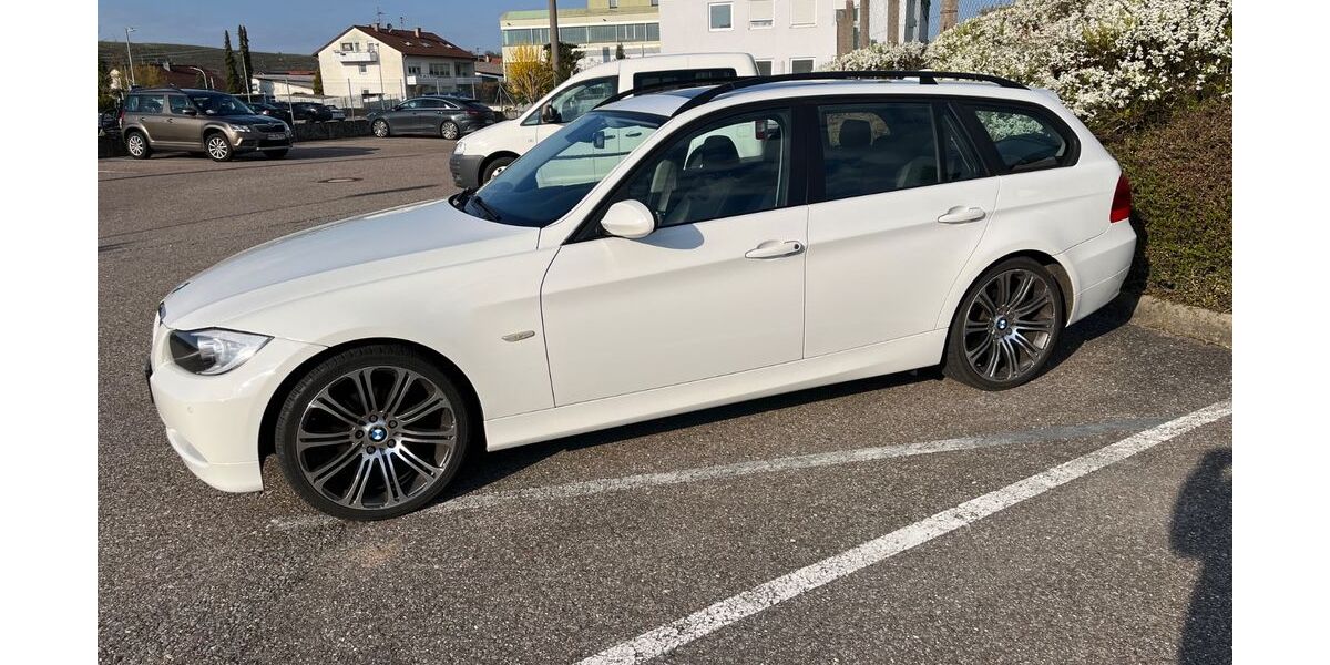 BMW 318 173.000 km 5.999 &euro; Cleebronn 74389