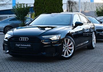 Audi A6 138.000 km 35.199 &euro; Waiblingen 71332