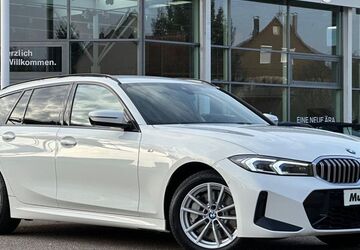 BMW 330 24.997 km 44.540 &euro; Winnenden 71364