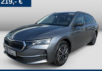 Skoda Octavia 25.761 km 31.830 &euro; Weinstadt-Endersbach 71384