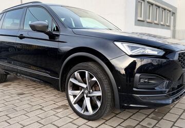 Seat Tarraco 134.987 km 28.970 &euro; Heilbronn 74076