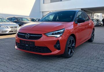 Opel Corsa 53.099 km 13.995 &euro; Stuttgart 70597