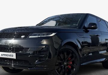 Land Rover Range Rover Sport 3.000 km 138.880 &euro; Heilbronn 74080