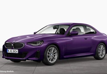 BMW 220 17.025 km 34.490 &euro; Stuttgart 70569