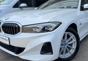 BMW 330 115.000 km 22.999 &euro; Kornwestheim 70806